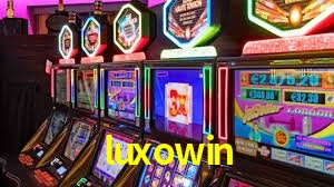 Casino Ao Vivo luxowin