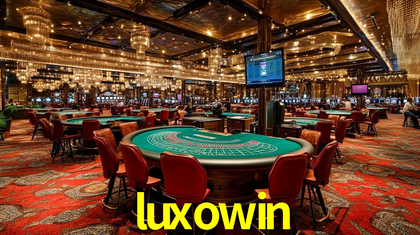 luxowin,luxowin.com