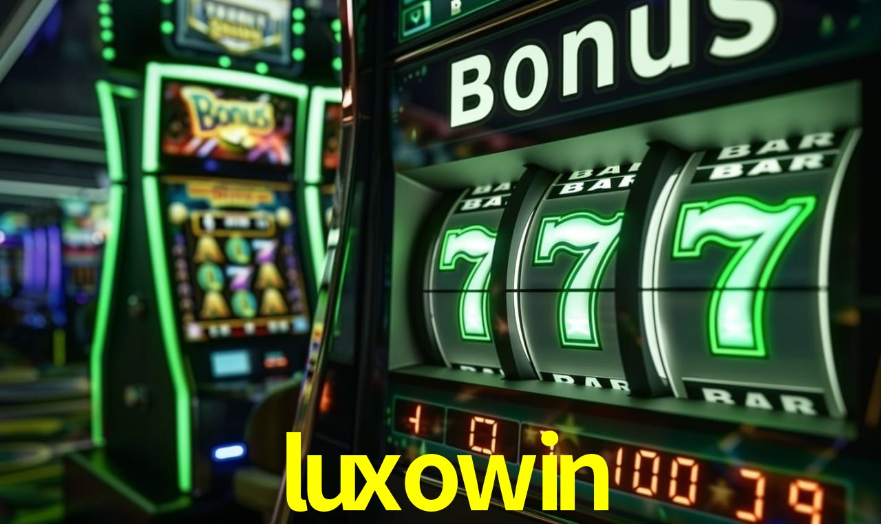 Secure Login luxowin