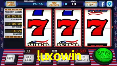 luxowin Rio de Janeiro - Professional Dealers