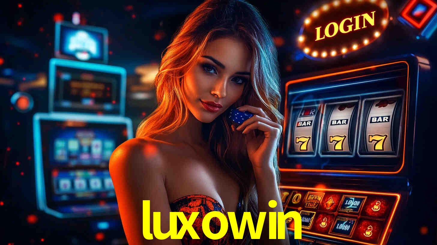 luxowin bet