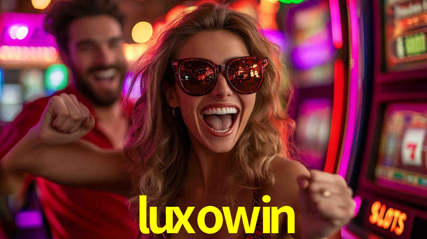 Descubra o Programa VIP da luxowin: Vantagens Exclusivas para Jogadores