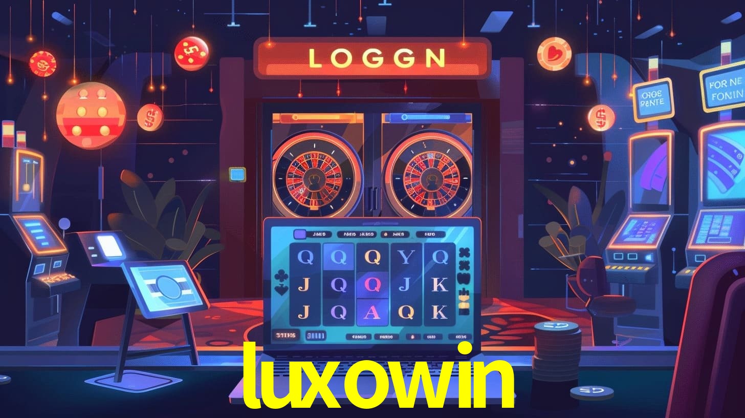 luxowin Plataforma - Certificada MGA desde 2015