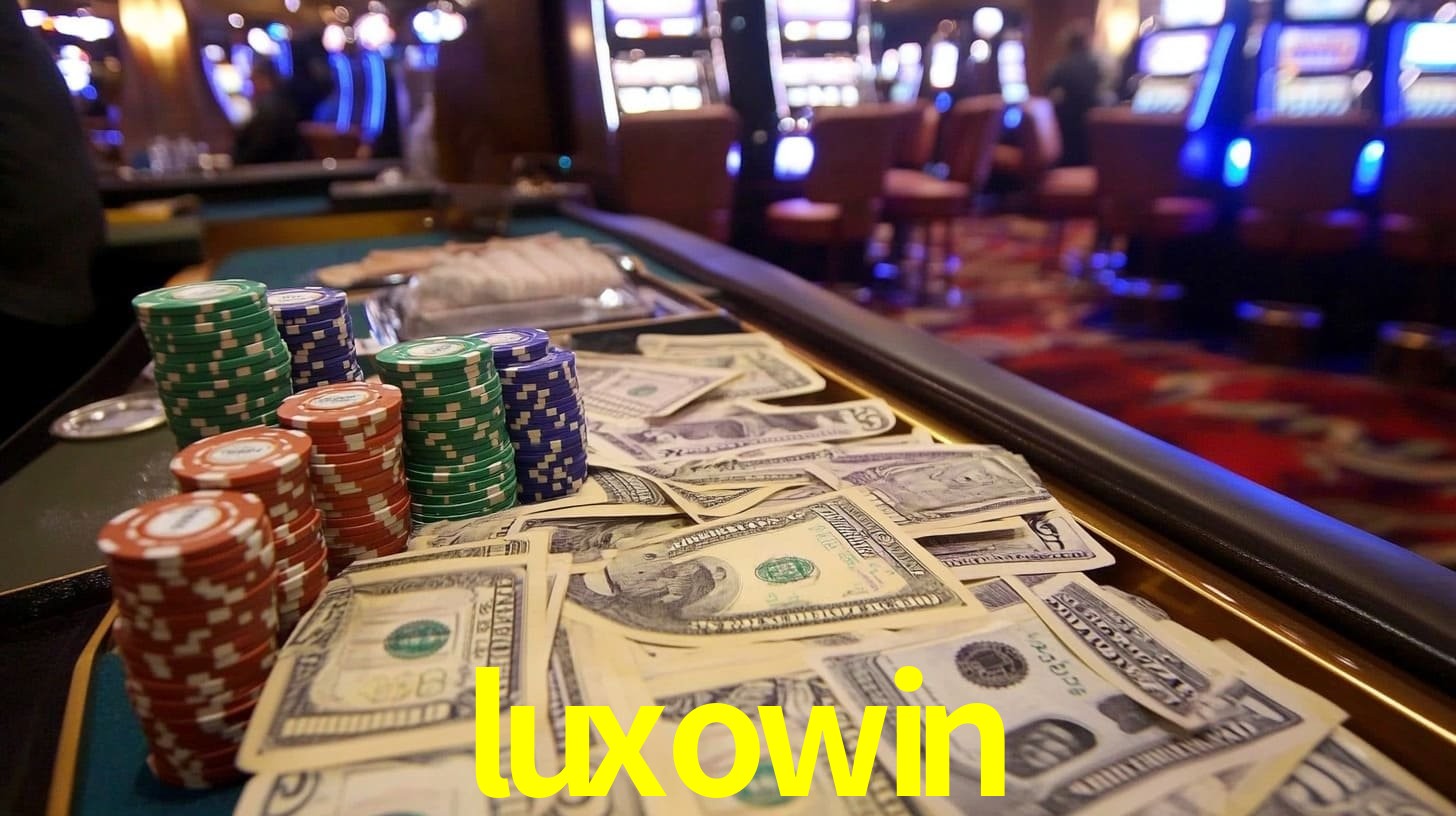 luxowin Belo Horizonte - Winners