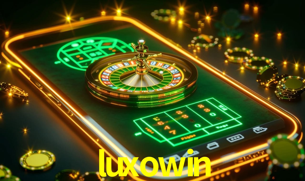luxowin - Rápido Acesse