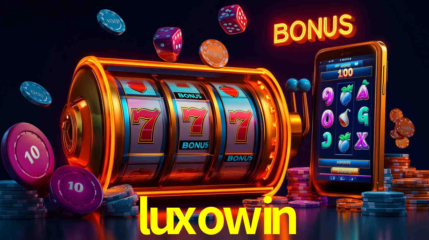 Inovações de Jogos na luxowin: O Futuro das Experiências Interativas