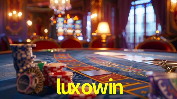 Security Systems luxowin