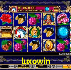 luxowin São Paulo - Live Tables