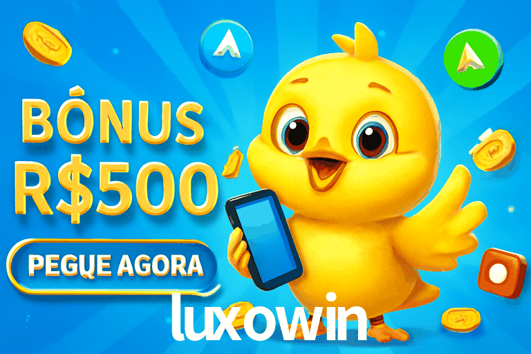 Seasonal Promotions luxowin
