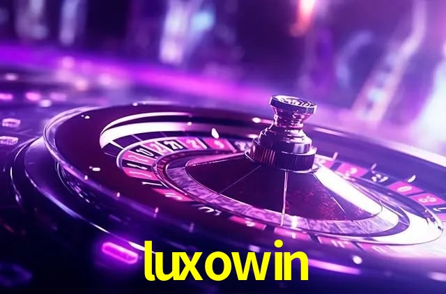 Torneios luxowin