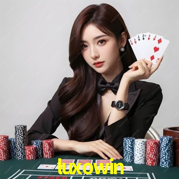 luxowin - Support