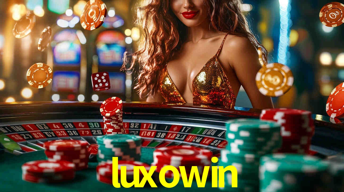 Programa VIP luxowin