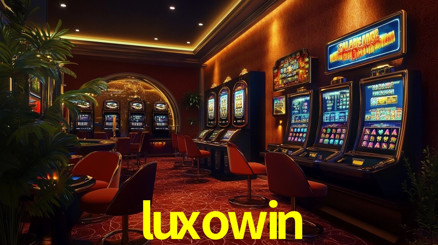 VIP Casino luxowin
