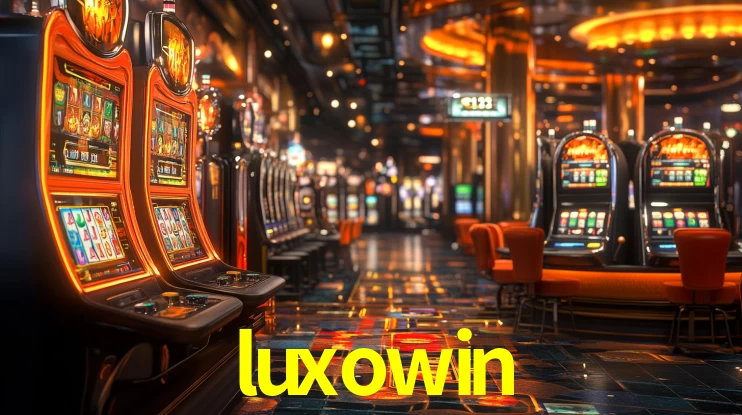 Exclusive Games luxowin