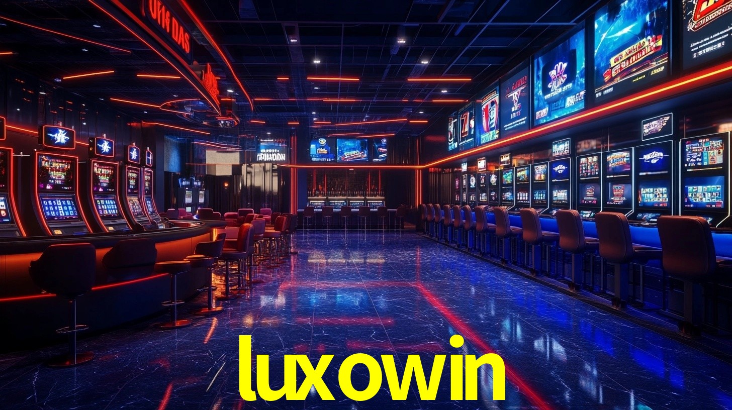 Roulette Table luxowin