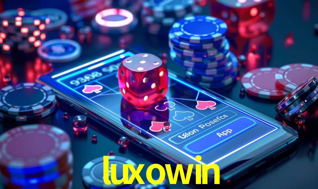 luxowin - Análise de Mercados Esportivos