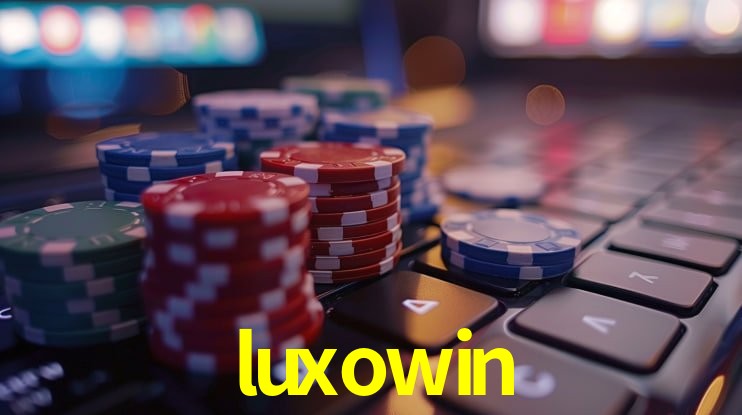 luxowin Entrar - Login Seguro Certificado