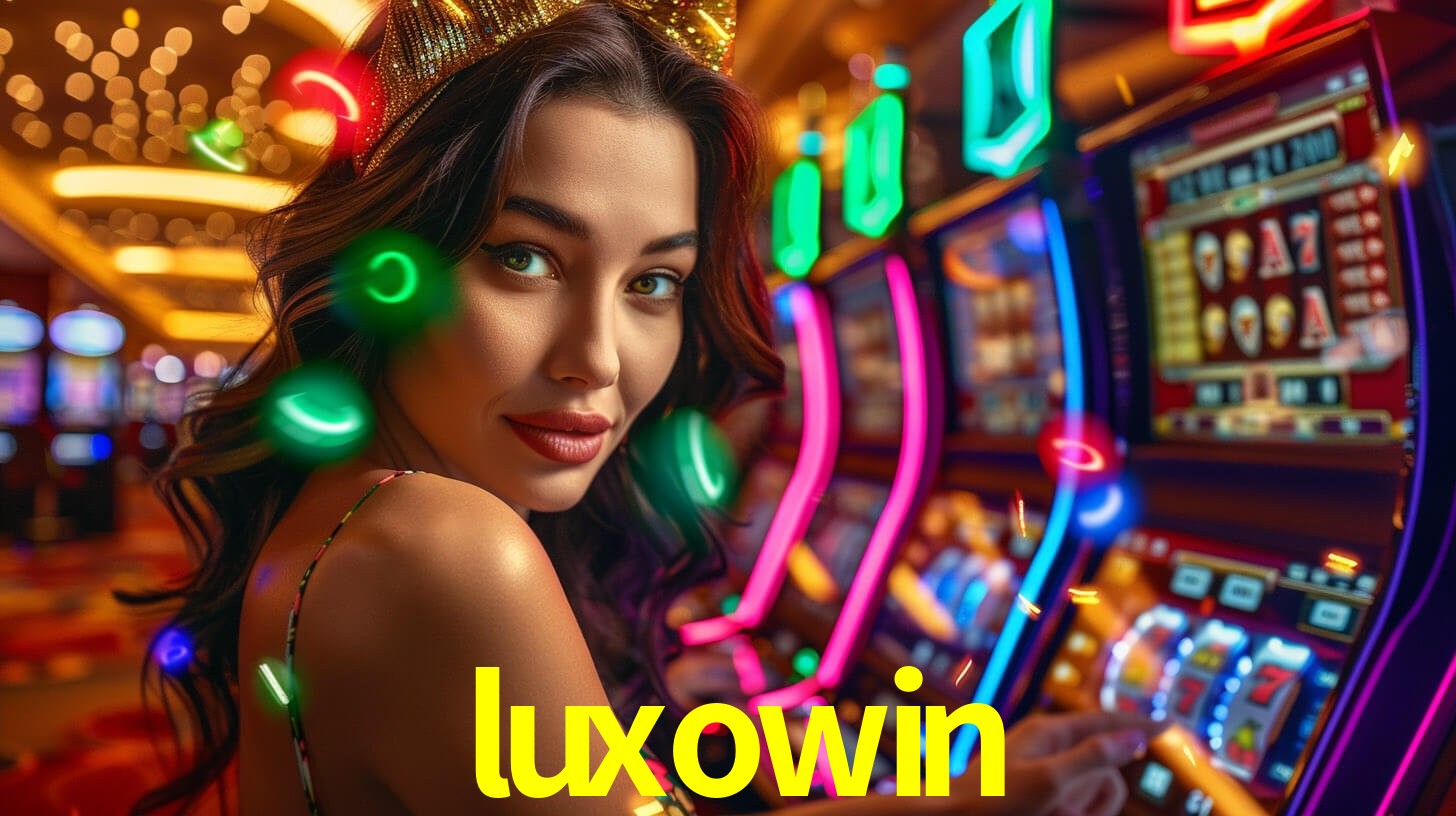 luxowin.com