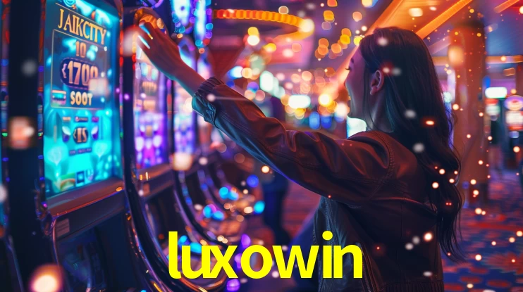 luxowin