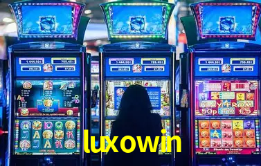 Descubra a Magia dos Jogos de Arcade no luxowin