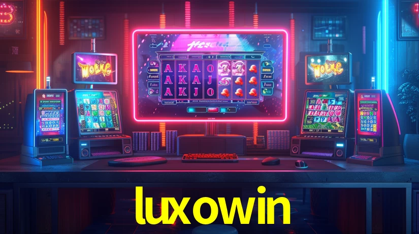 Explore as vantagens do luxowin: serviço profissional e confiabilidade