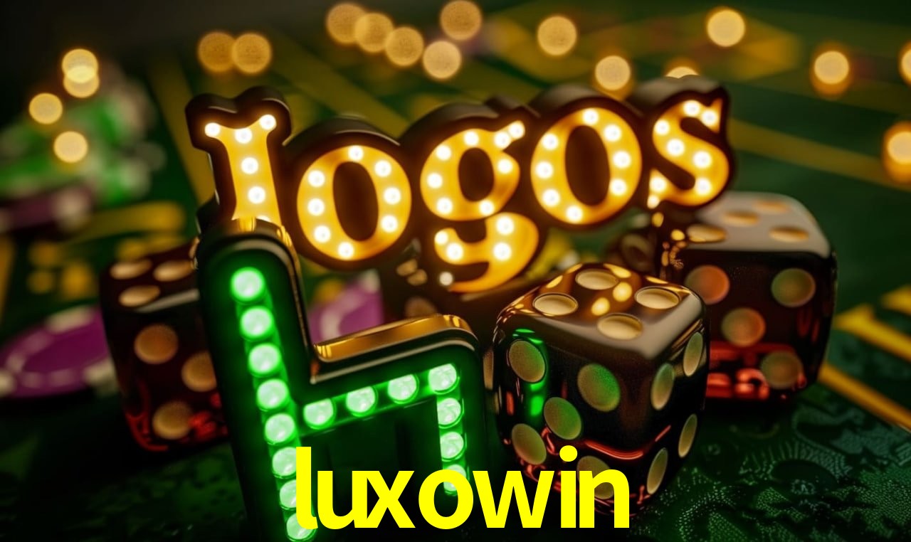 Integração de APIs luxowin