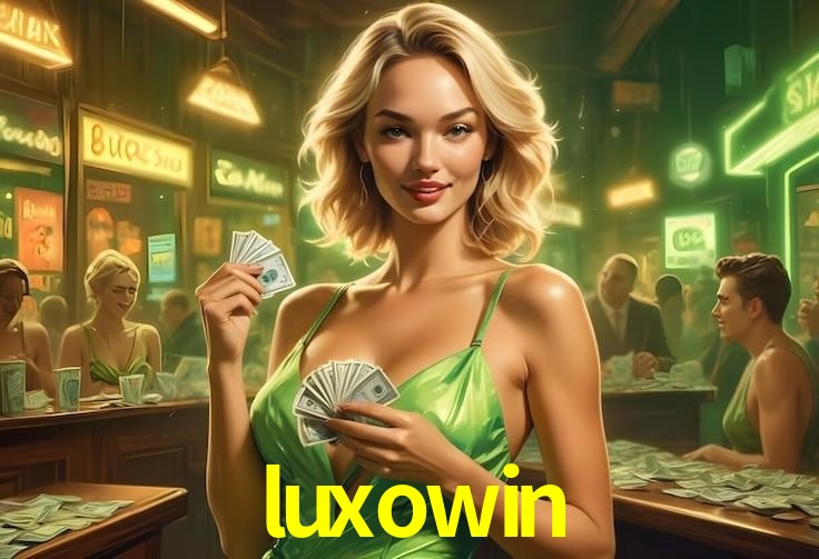 A Emoção da Loteria na luxowin: Uma Chance de Mudança de Vida