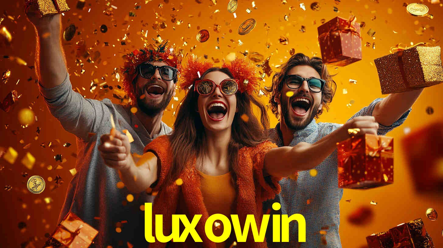 luxowin: Seu Especialista em Apostas Esportivas Brasileiras