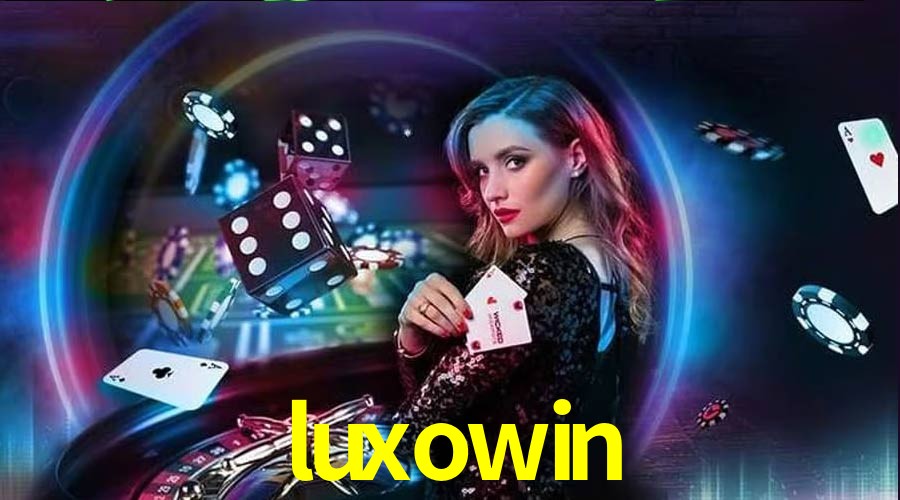 Flash Promotion luxowin