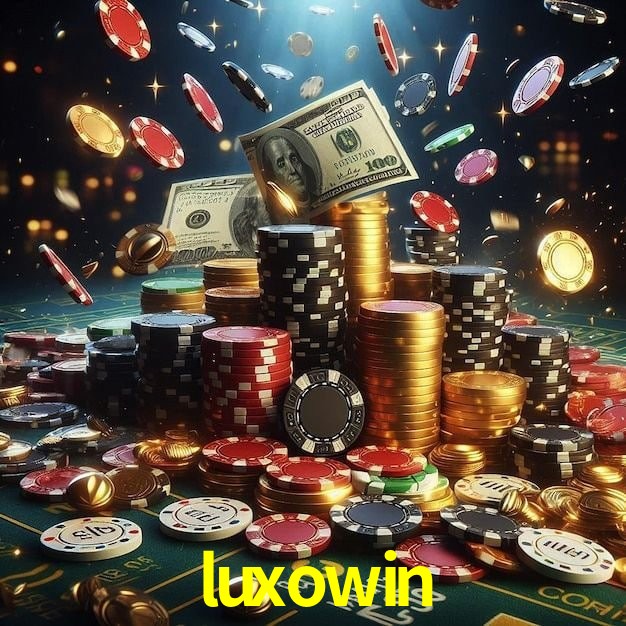 PIX Instantâneo luxowin