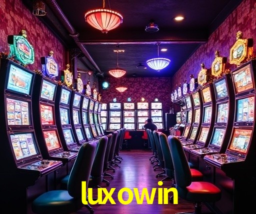 luxowin Rio de Janeiro - Slot Strategy