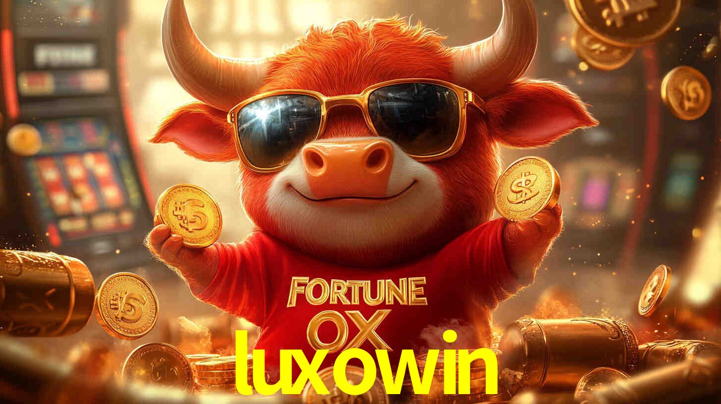 luxowin