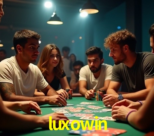 luxowin Salvador - Promo Stats