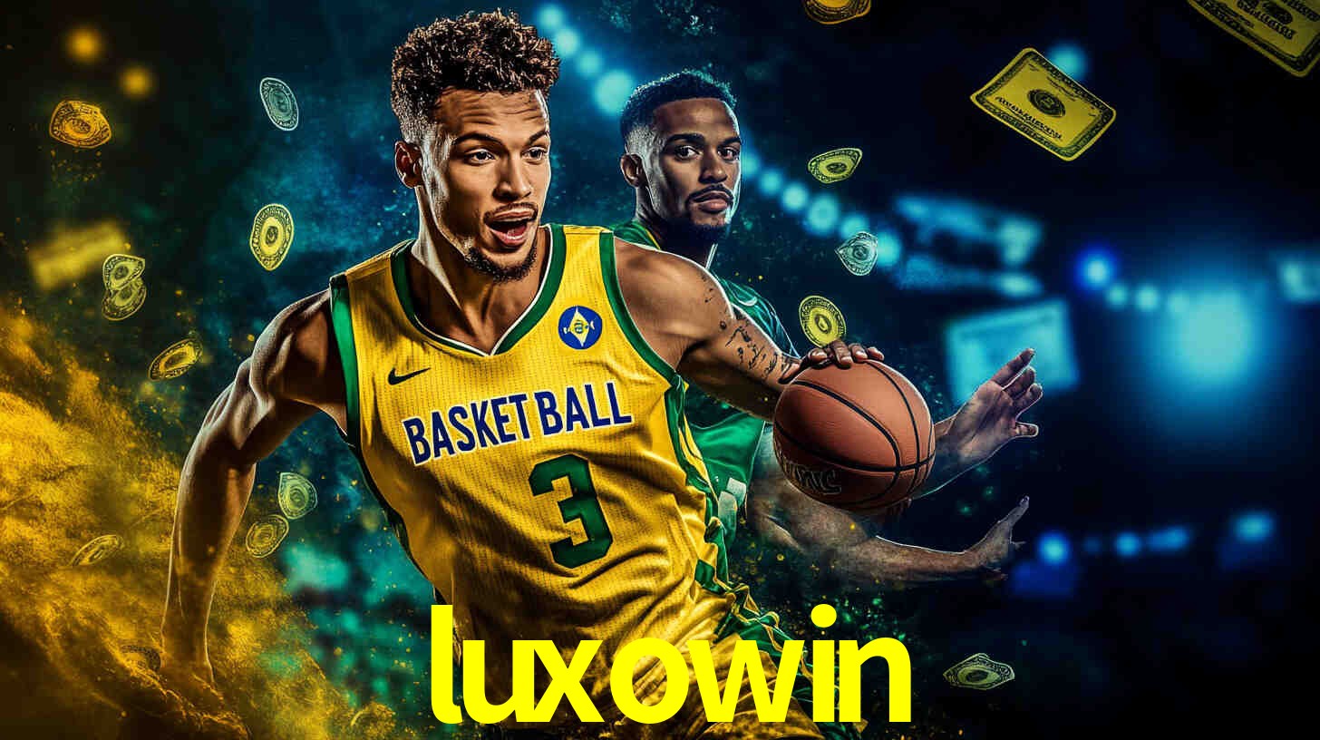 Descubra a Essência do luxowin: Nossa História e Compromissos