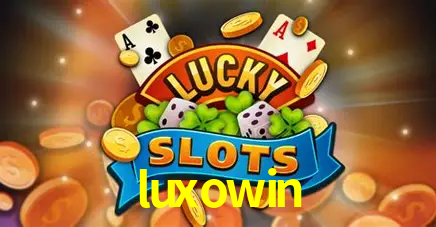 Descubra o Mundo do Cassino Online com luxowin