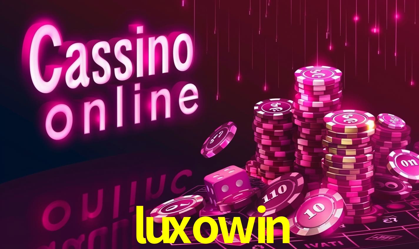 luxowin Belo Horizonte - Provably Fair