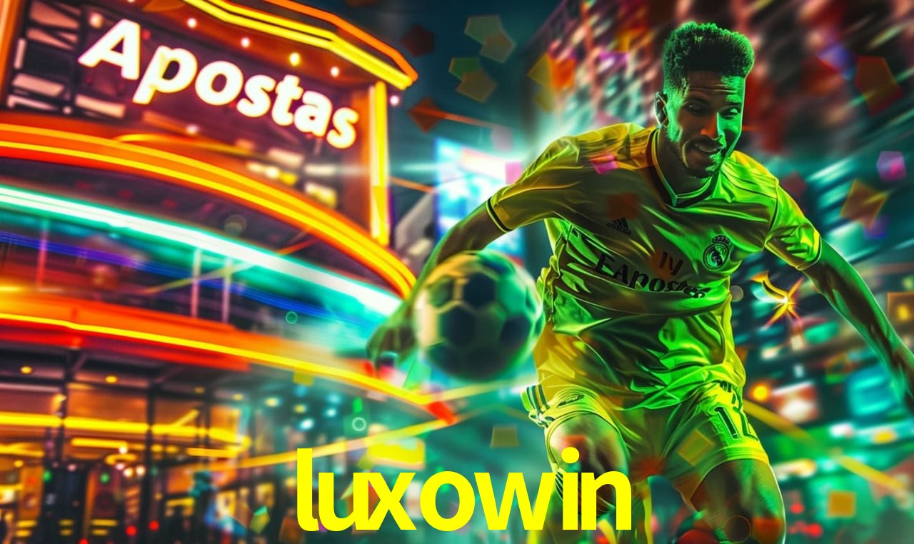Promoção Relâmpago luxowin