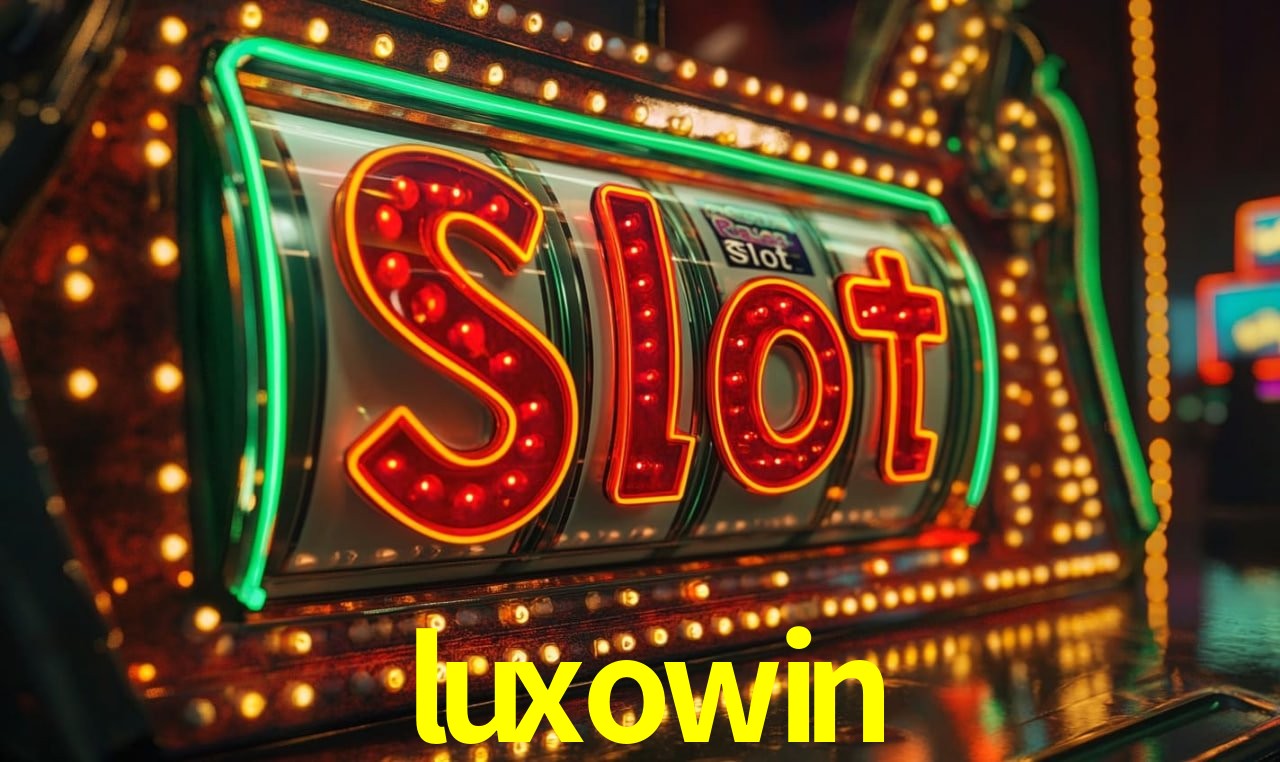 luxowin - Security