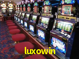 Descubra o Mundo do Cassino Online com luxowin
