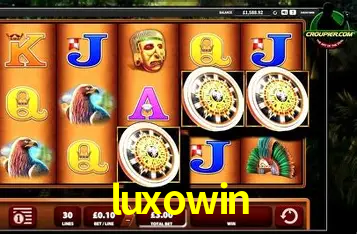 Desvendando o Mundo dos Jogos Virtuais na luxowin
