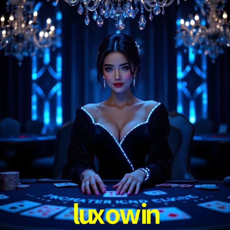 luxowin Rio de Janeiro - Popular Jogos