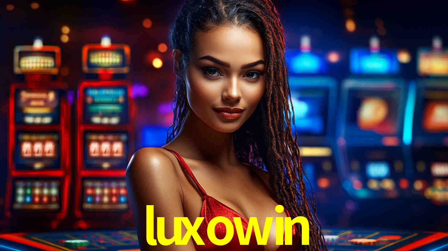 Desvendando o Mundo dos Jogos Virtuais na luxowin