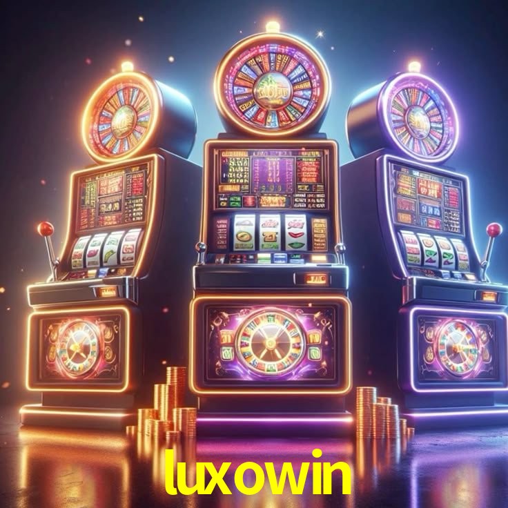 luxowin,luxowin.com