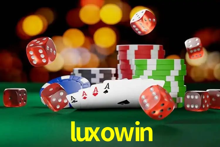 Ofertas Exclusivas luxowin