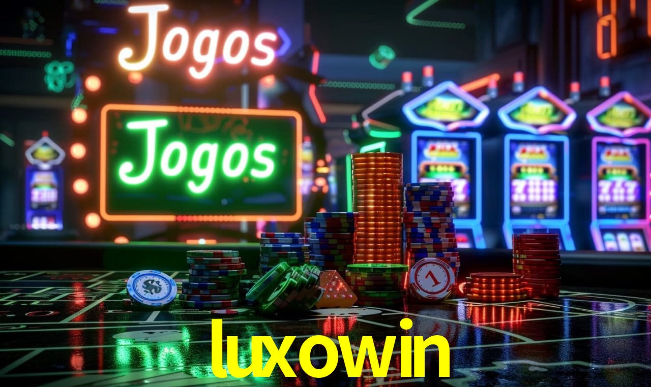 luxowin
