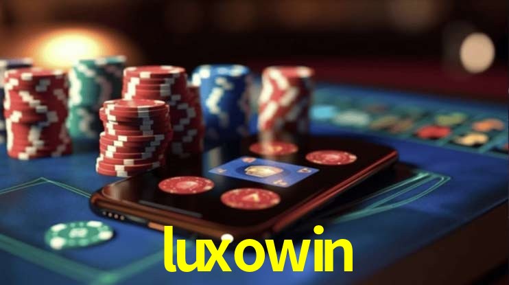 luxowin São Paulo - Jogo Providers