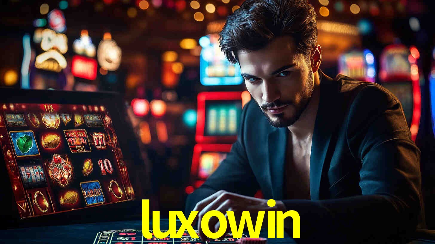 luxowin: Jogue Crash e Experimente Alta Recompensa Instantânea