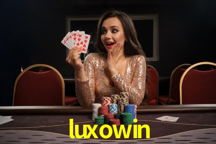 Programa VIP luxowin