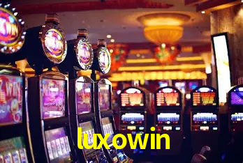 luxowin Cassino - 80+ Mesas ao Vivo