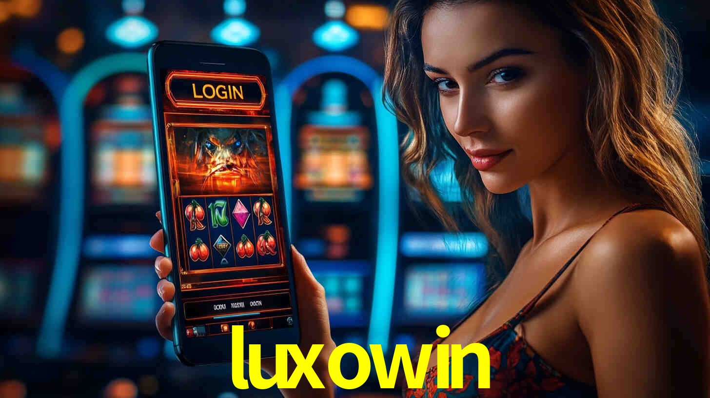luxowin: A Experiência de Casino com Jogos de Mesa ao Vivo